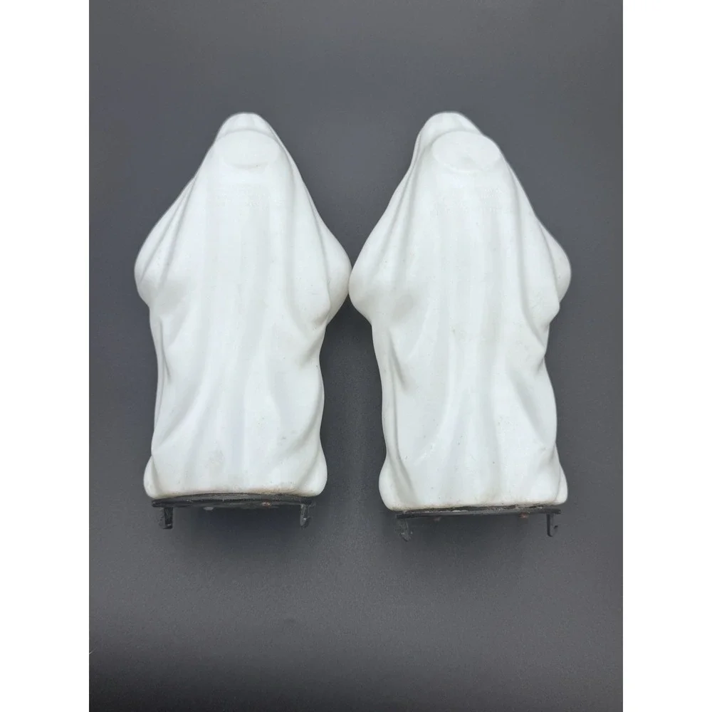 General Foam vintage path